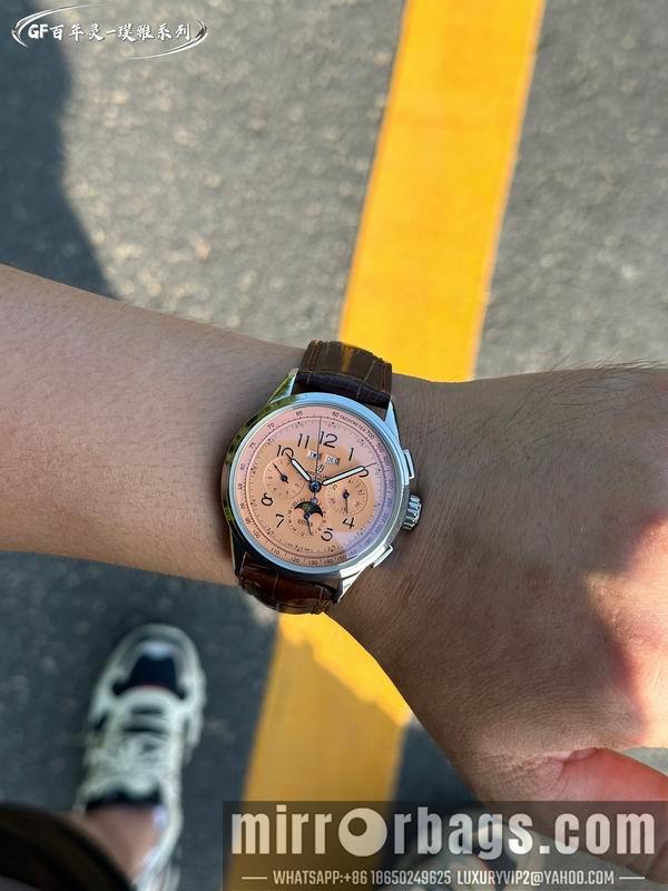 Replica Breitling 42mm 101604