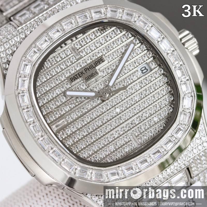 Replica Patek Philippe 40mm 032230
