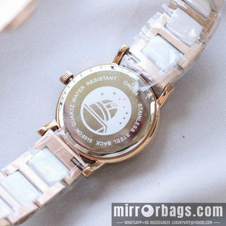 Replica Omega watch 28X8mm 102909