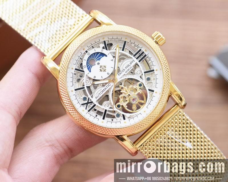 Replica Patek Philippe 41X12mm 051649