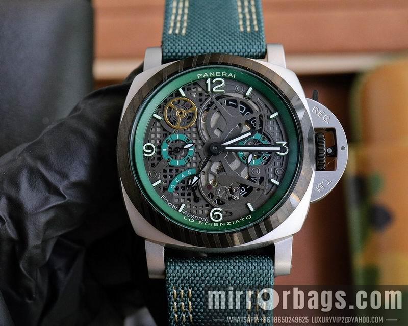 Replica Panerai 44X16mm 102369