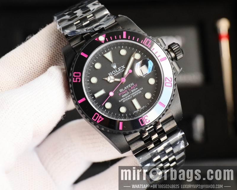 Replica Rolex 40mm 022122