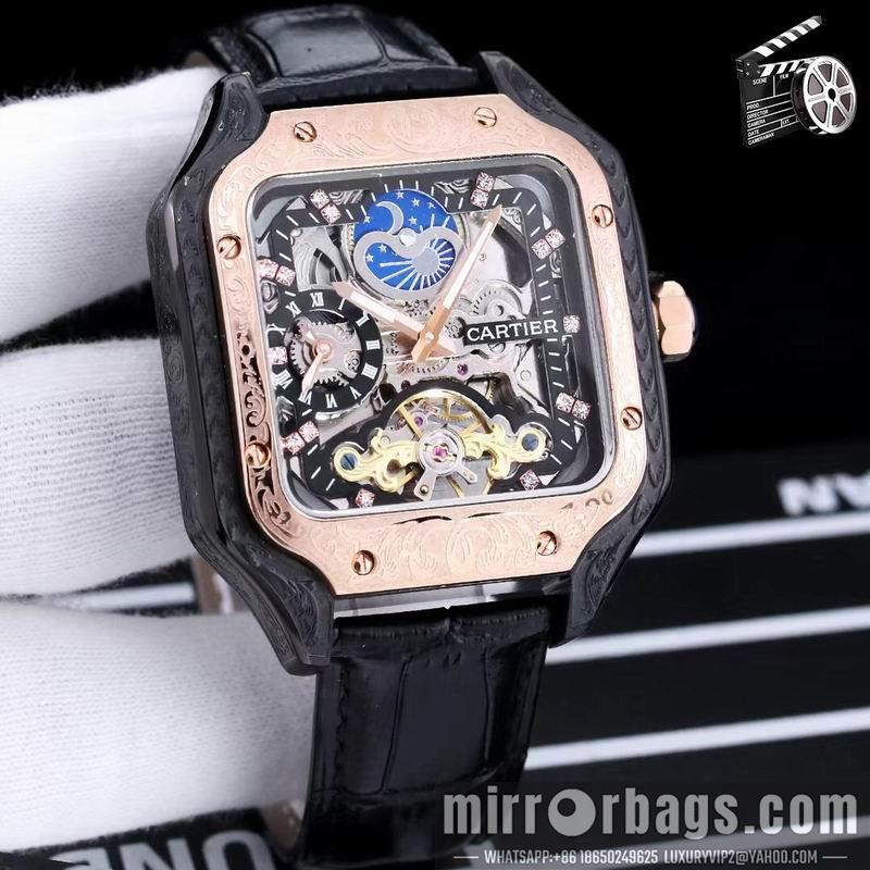 Replica Cartier 45X13mm 082155