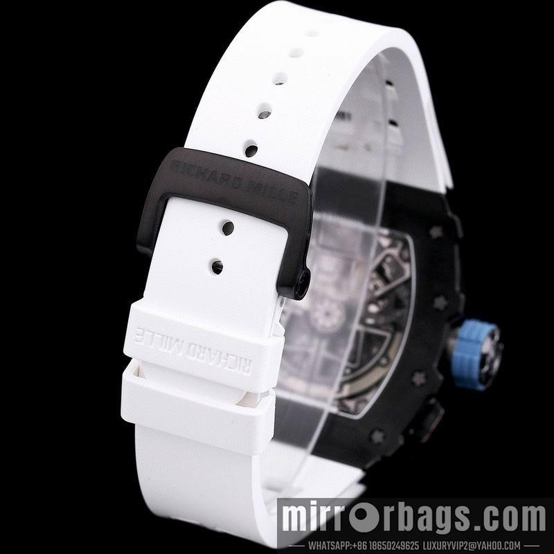 Replica Richard Mille watch 102410