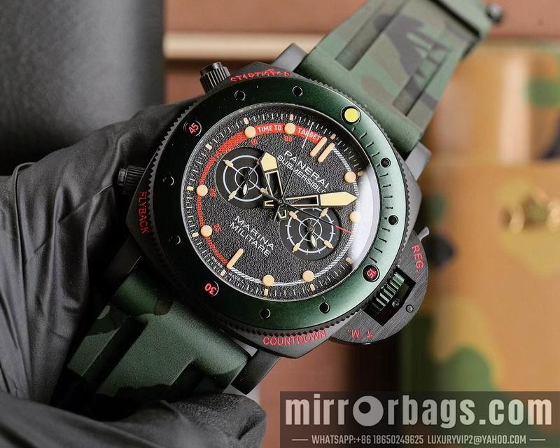 Replica Panerai 47mm 050704