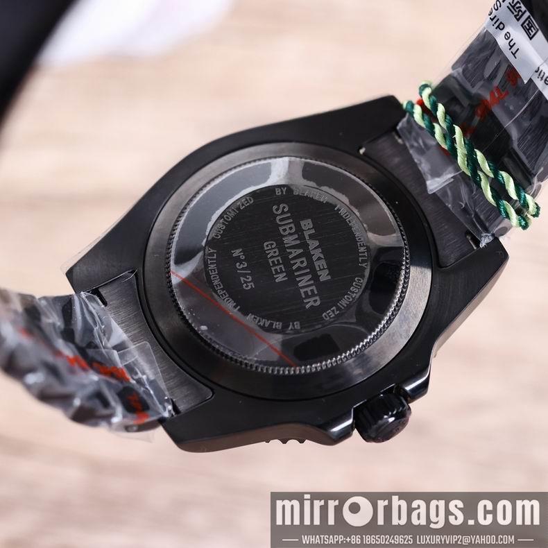 Replica Rolex watch 070725