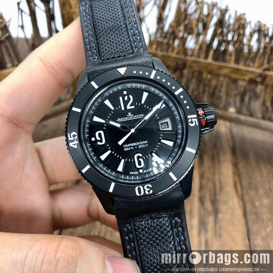 Replica Jaeger Lecoultre watch men 110401