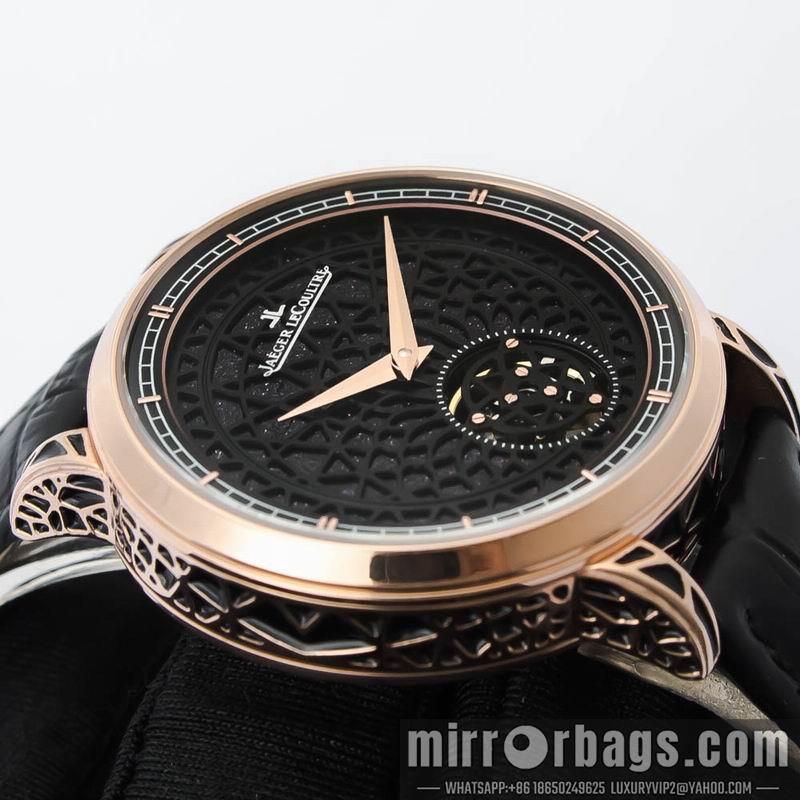 Replica Jaeger Lecoultre 42X14mm 052005