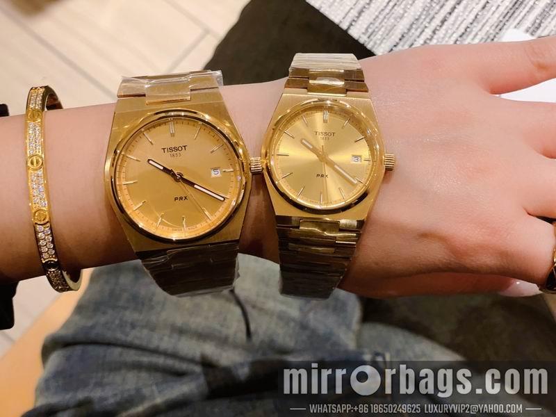 Replica Tissot man40mm woman35mm 032179