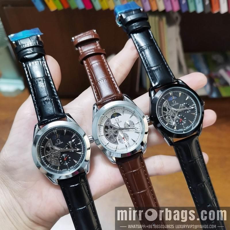 Replica Omega 40mm 110175