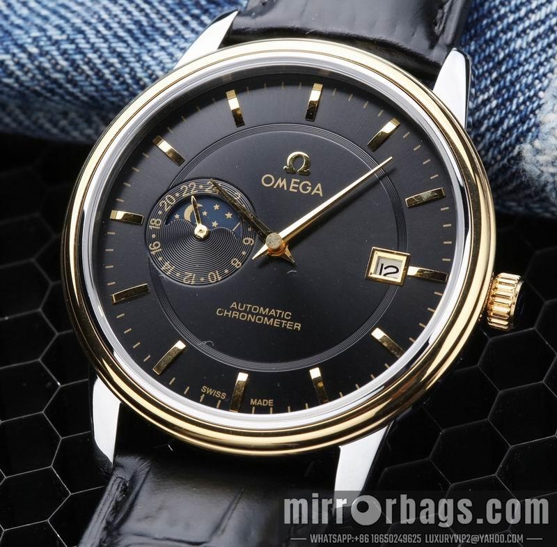 Replica Omega 39X12mm 050227