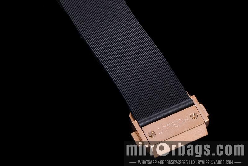 Replica Hublot 45mm 022116
