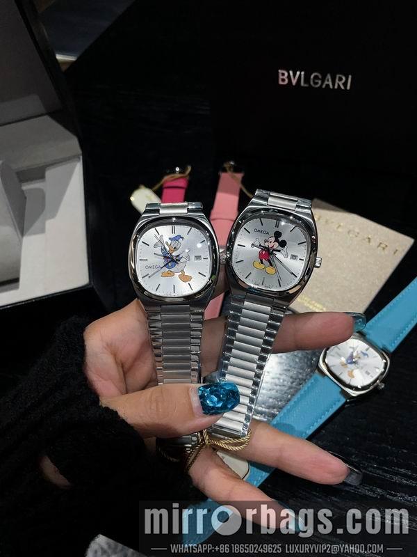 Replica Omega watch 102216