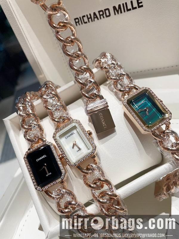 Replica Chanel 21X26mm 121235