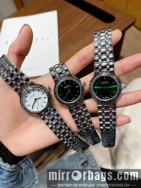 Replica Gucci 36mm 110189