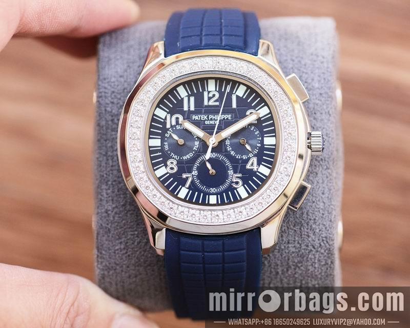 Replica Patek Philippe watch 0413132