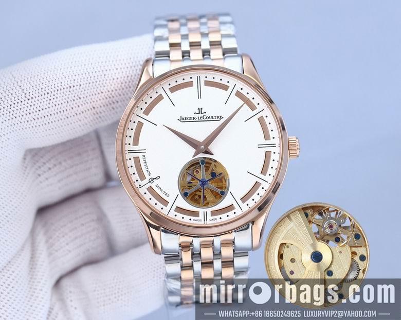 Replica Jaeger Lecoultre men 42mm M42
