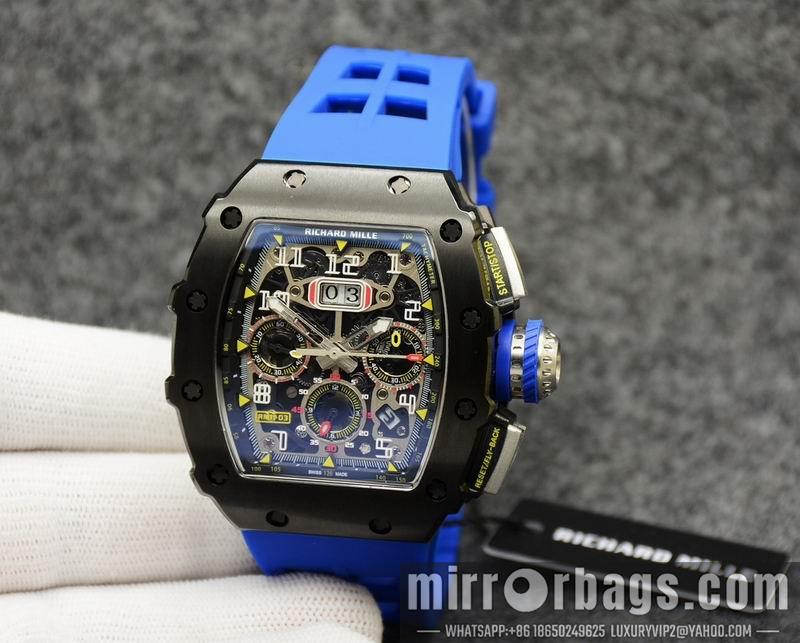 Replica Richard Mille 42X18.5mm 1023104