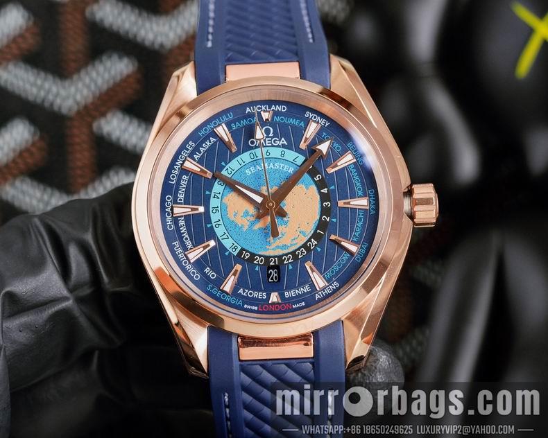 Replica Omega 40X14cmm 123113