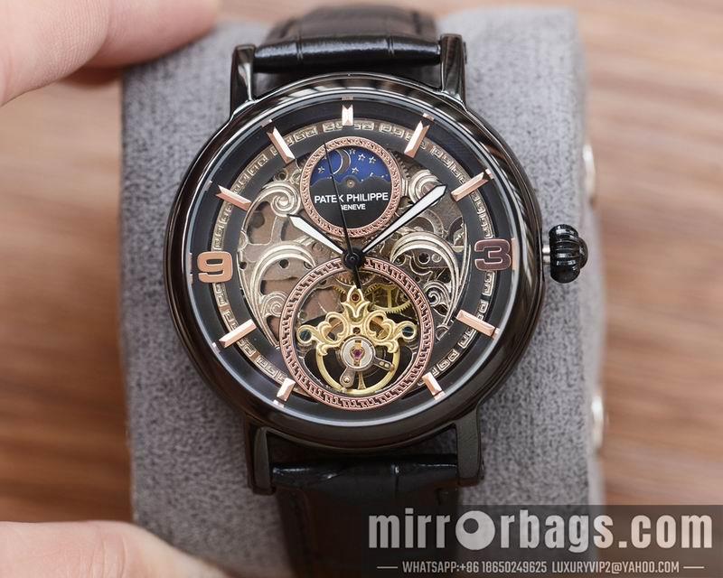 Replica Patek Philippe 41mm 091814