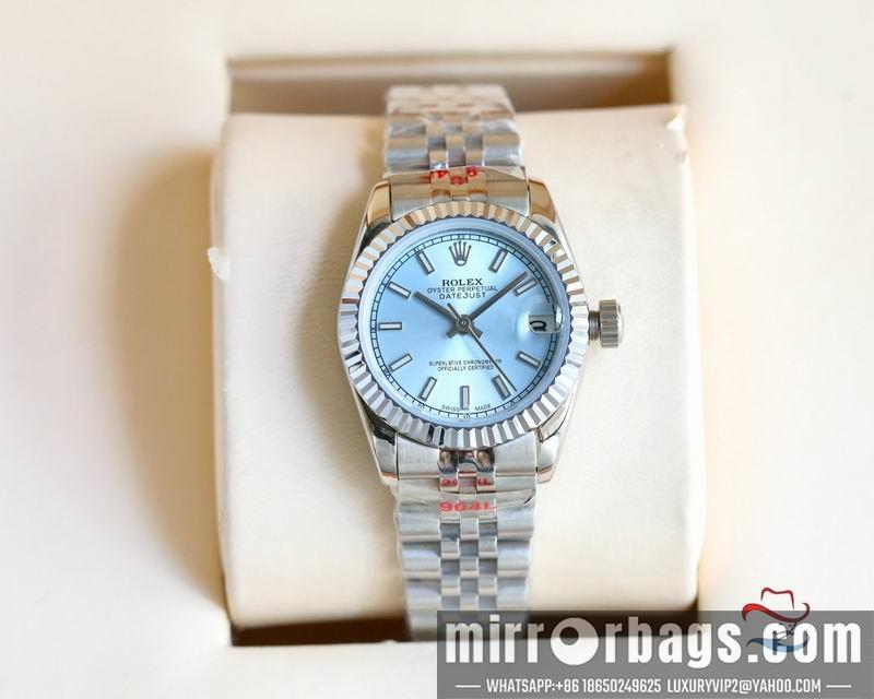 Replica Rolex 31X11mm 112053