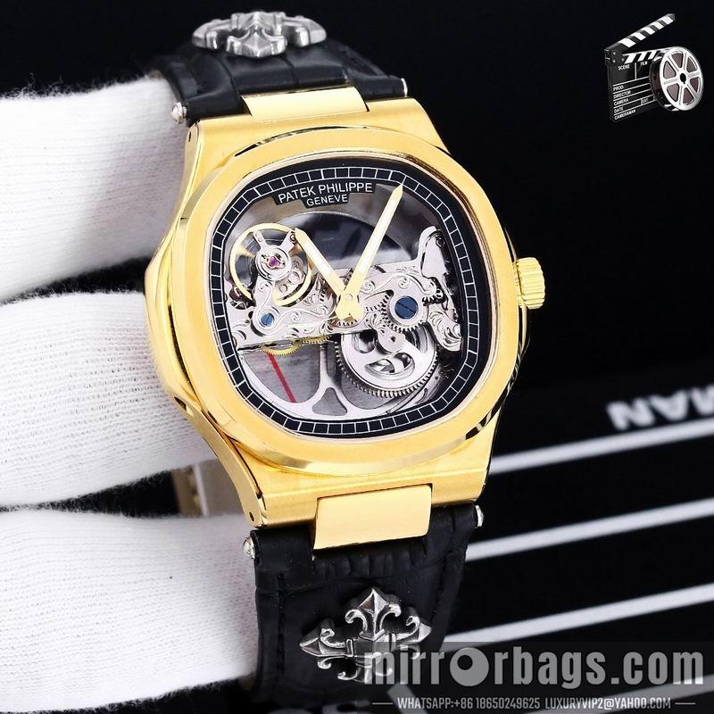 Replica Patek Philippe 43X12mm 082245