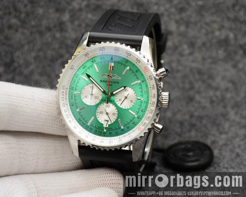 Replica Breitling Watch 46mm 033160