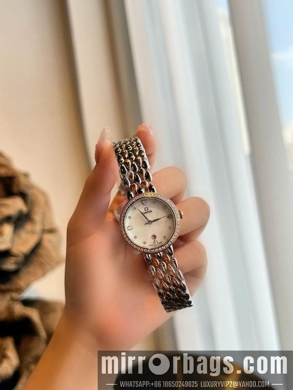 Replica Omega watch 022313