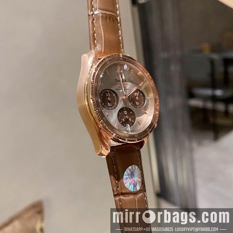 Replica Omega women 38mm M01