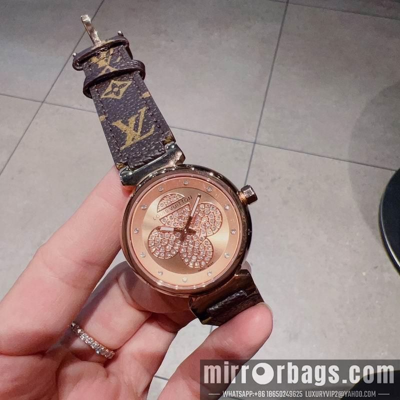 Replica LV 33X12mm 032566