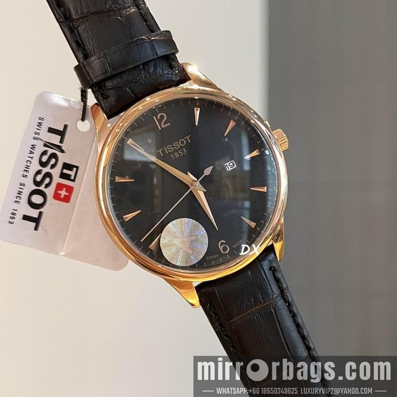 Replica Tissot 40x11mm 11nms96