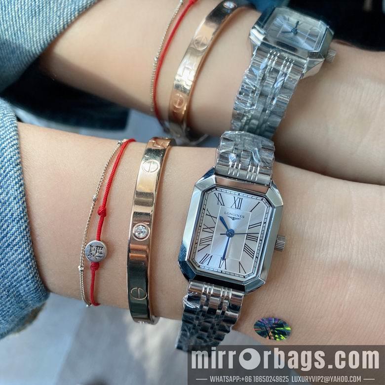 Replica Longines watch 24mm M90