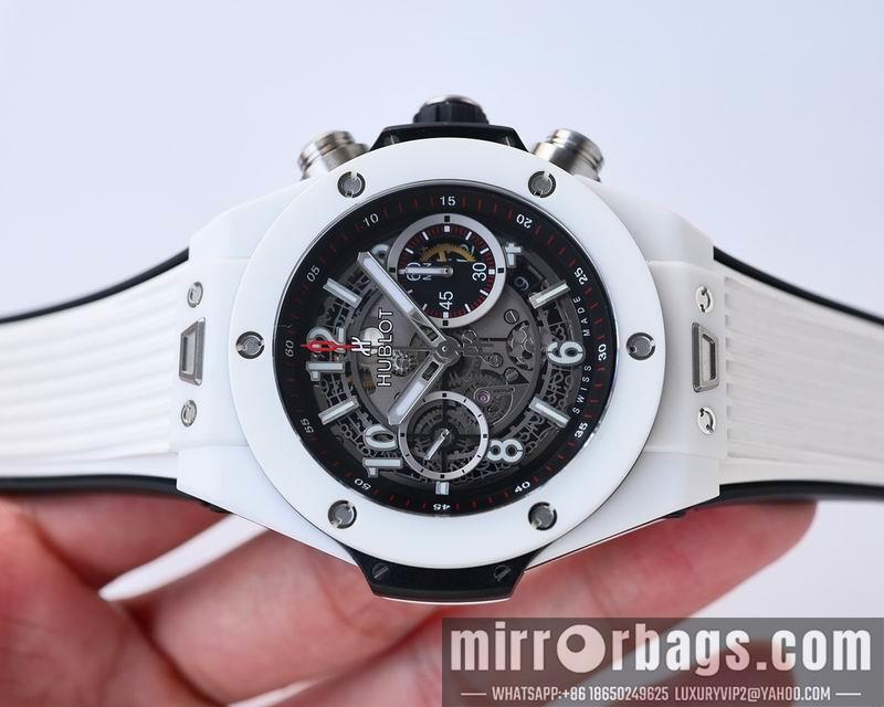 Replica Hublot 45mm 050476