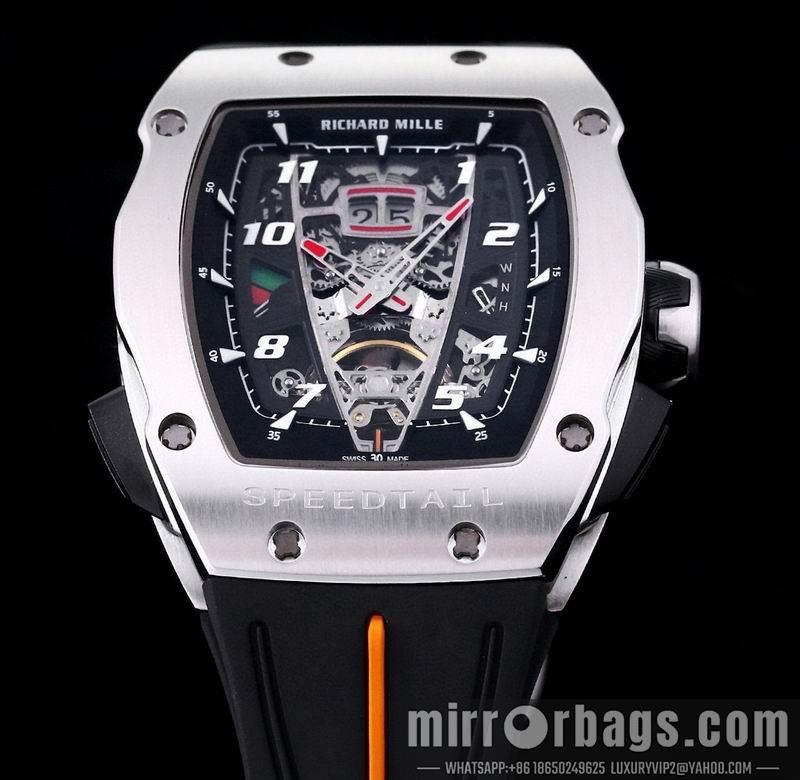 Replica Richard Mille watch 111012
