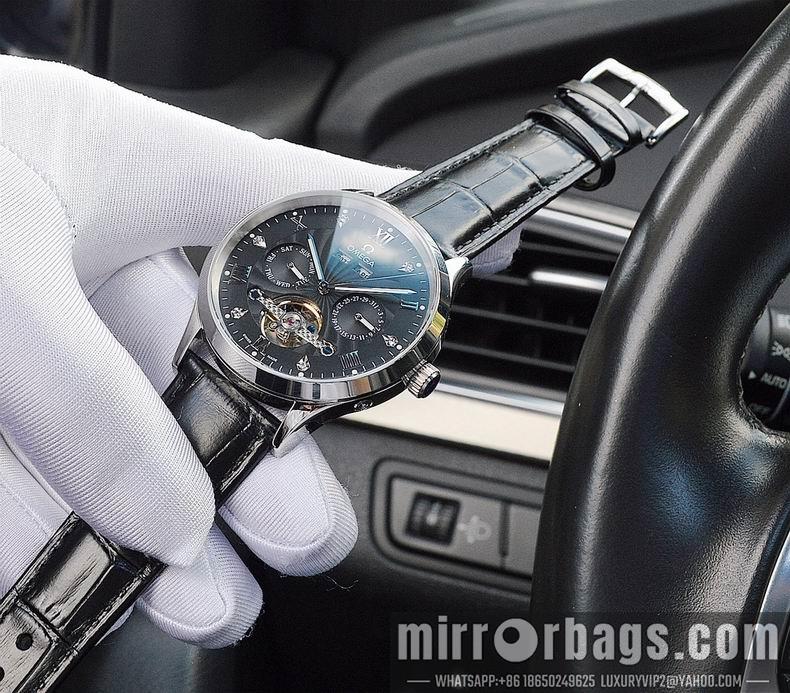 Replica Omega men 42X12mm 060835