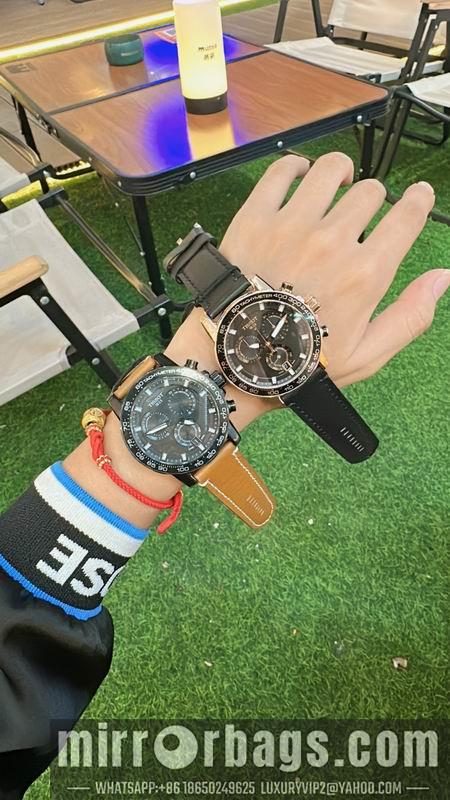 Replica Tissot 45mm 102425