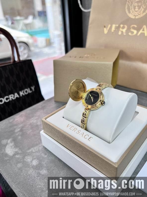 Replica Versace women 25mm 090935