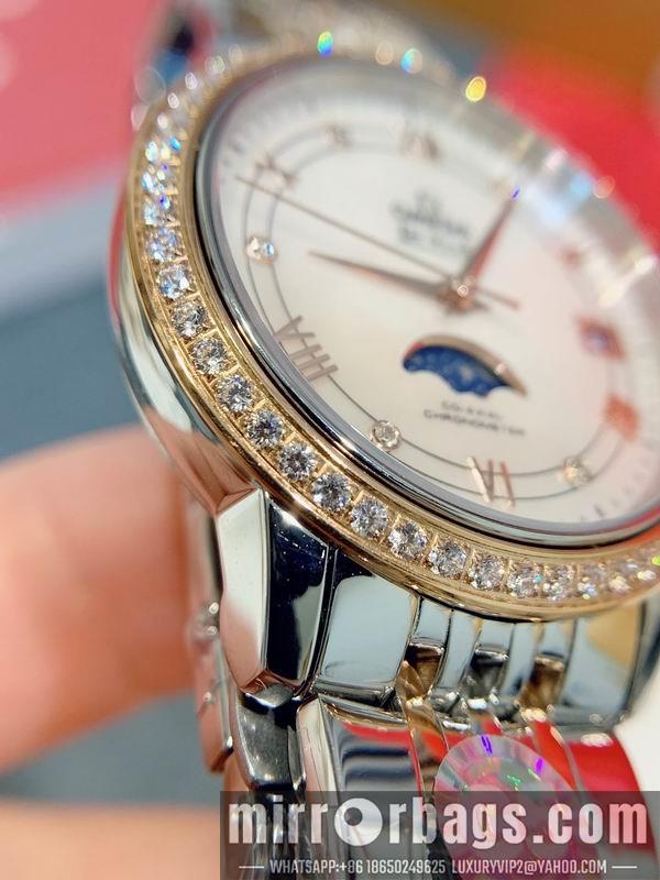 Replica Omega 33mm 022493