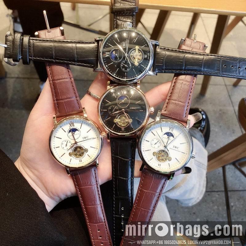 Replica IWC 42mm 102208