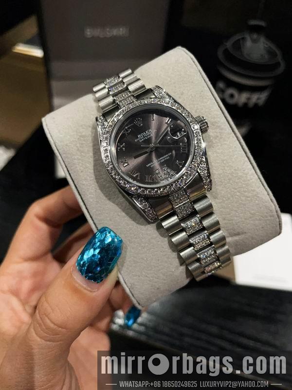 Replica Rolex 31mm 102227