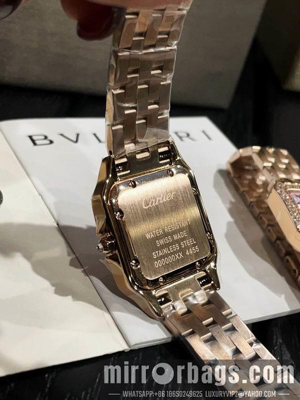 Replica Cartier M26X36mm S21X28mm 0416101