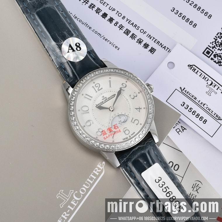 Replica Jaeger Lecoultre women 33X9mm M22
