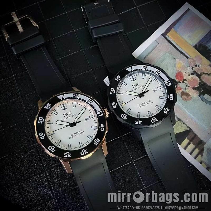 Replica IWC 43X13mm 050876