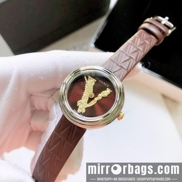 Replica Versace women 28mm M15