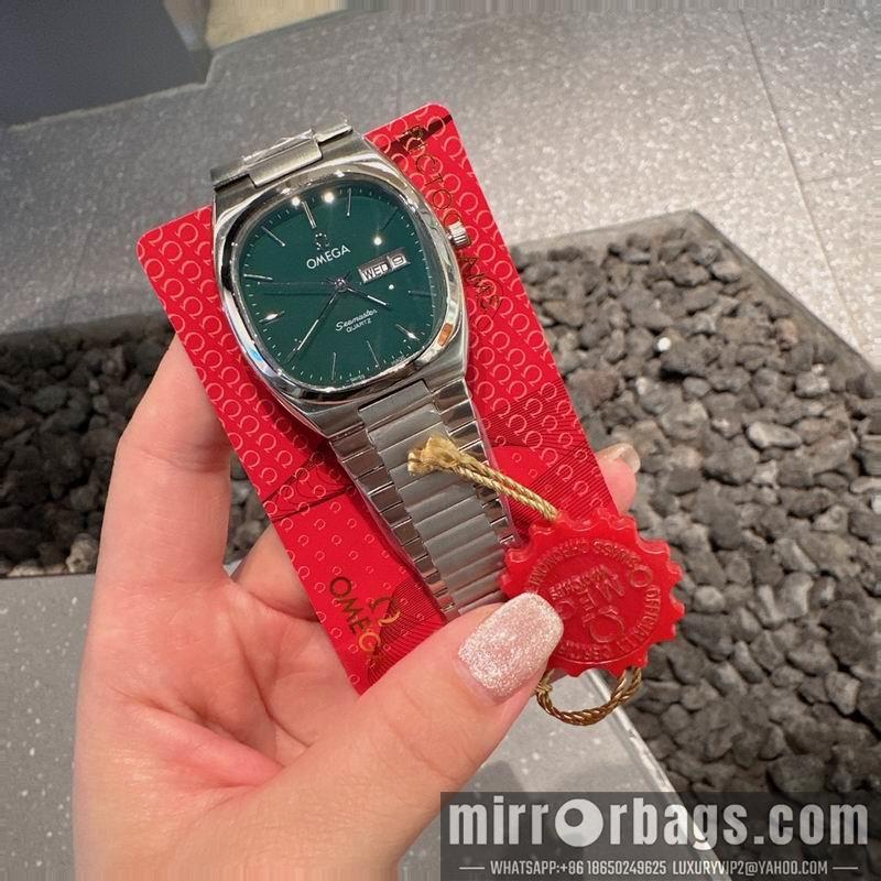 Replica Omega watch 102322