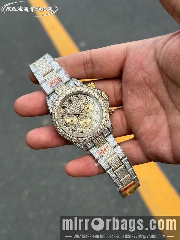 Replica Rolex 40mm 101619