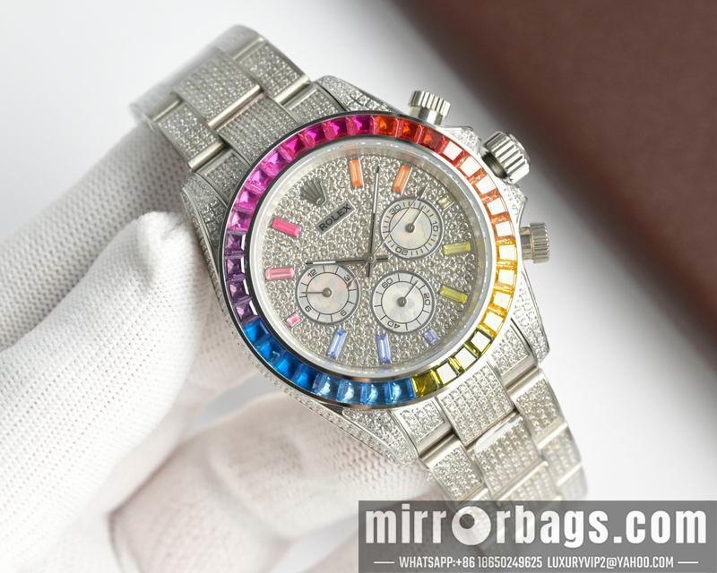 Replica Rolex 40mm 041601