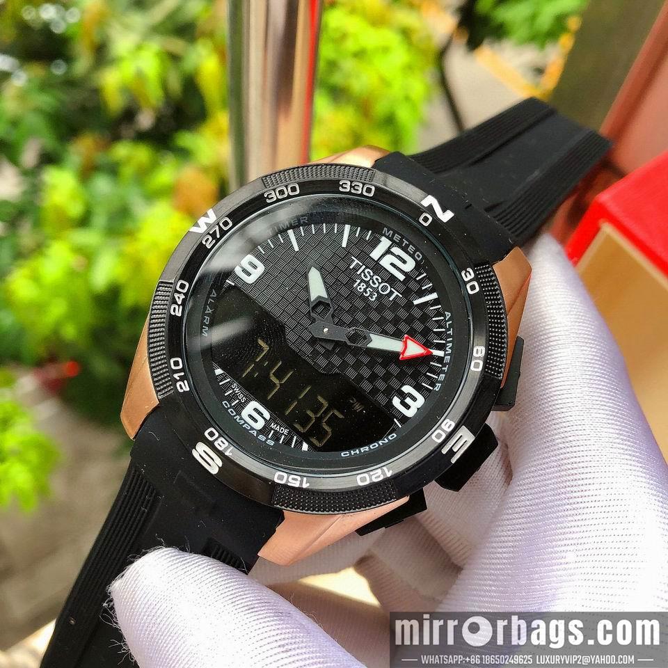 Replica Tissot watch mb 110605