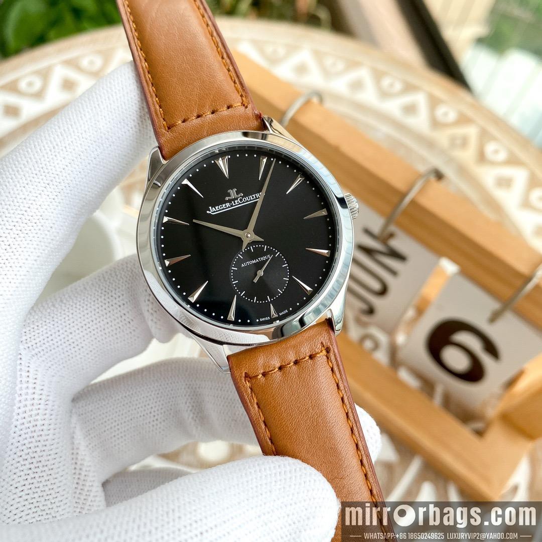 Replica Jaeger Lecoultre men 42mm M02