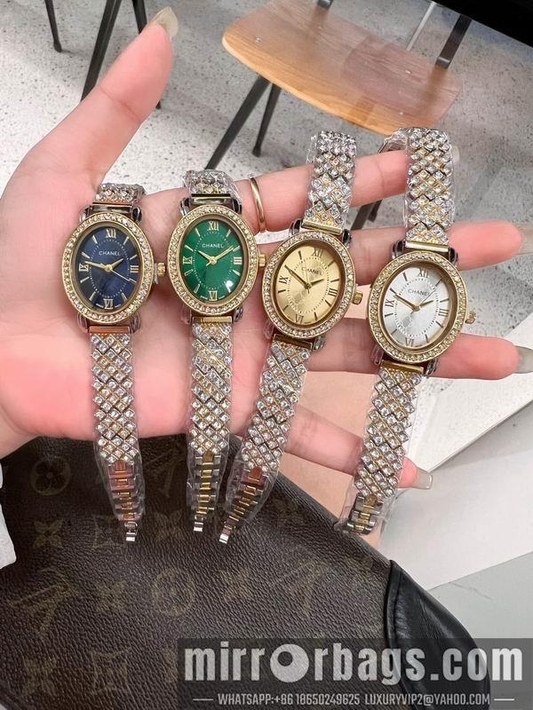 Replica chanel 28mm 103173